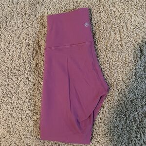 wunder under lululemon leggings